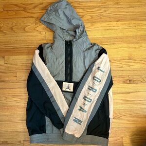 Air Jordan Wings Windwear Windbreaker Jacket